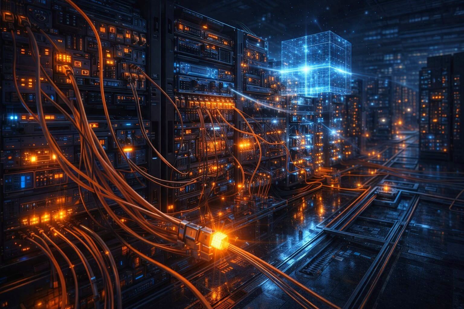 Photonics and optical interconnects